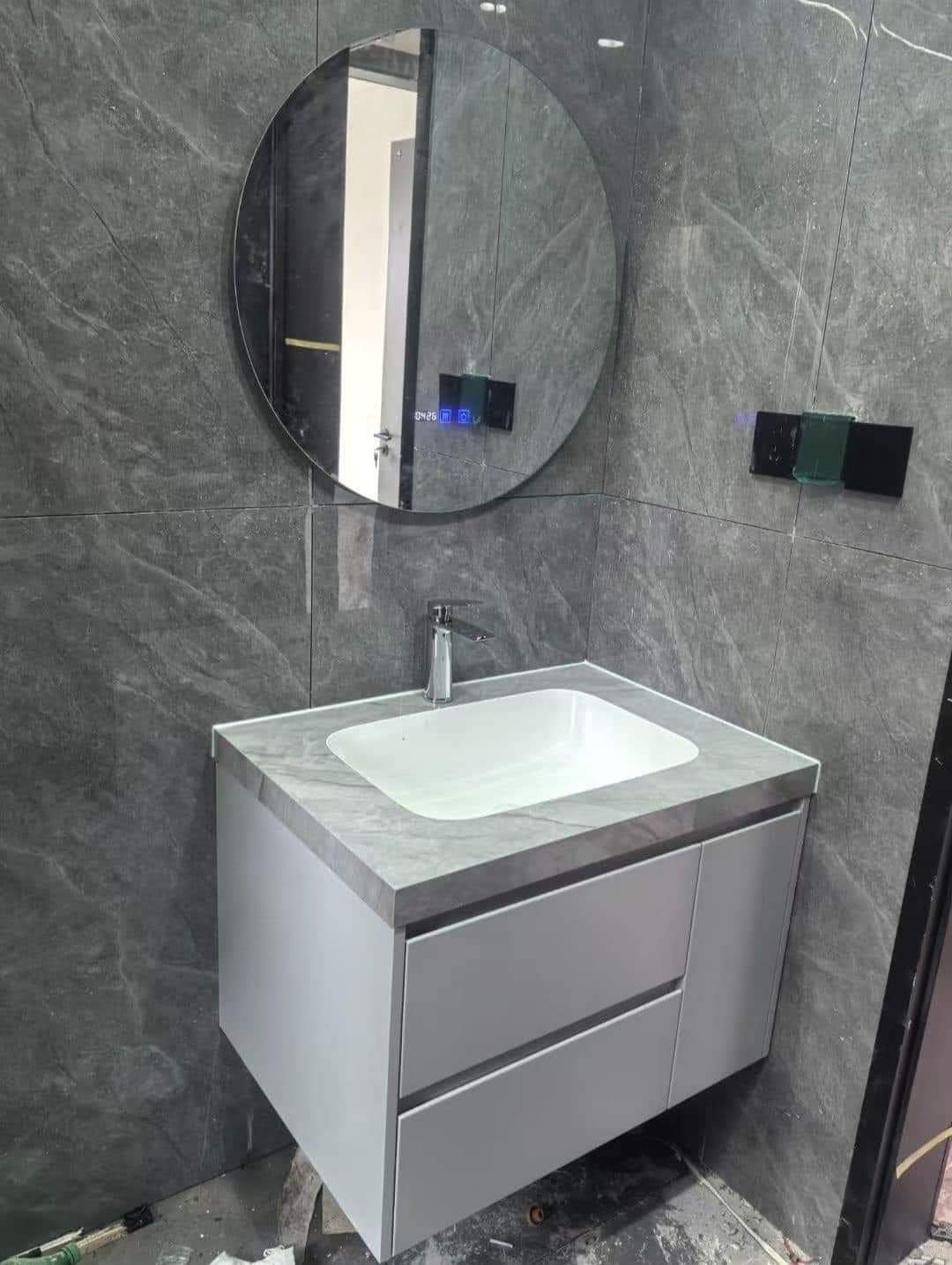 Nhà tôi cho thuê nhà hai cửa đi, mới, 96m2_ 4T; vỉa hè, Lò Đúc-31 Tr - Ảnh 2